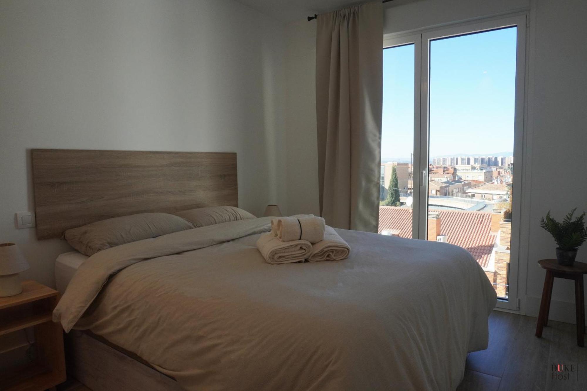 Duke 5Torres Apartments Madrid Esterno foto
